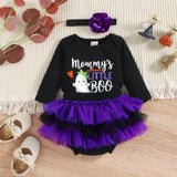 Halloween Costumes Reborn Baby Doll Clothes Outfits for 22-24