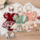 Reborn Baby Doll Clothes Outfits for 20-24
