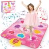Unicorn Dance Mat