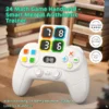 Electronic 24 Game Math