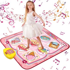 Dance Mat Toys