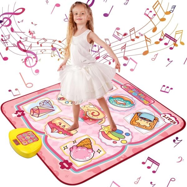 Dance Mat Toys