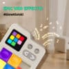 Smart Klotski Puzzle | 1000+ Levels, Spring Mechanics & Relaxing Brain Game