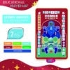 Electronic Smart Kids Learning Mat